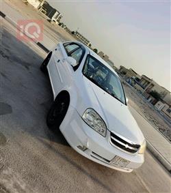 شيفروليه اوبترا